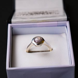 Appuwahandi Jewels Ring Gold mit Stein